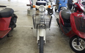 HONDA LITTLE CUB AA01