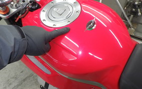 MOTO GUZZI GRISO 1100 2006