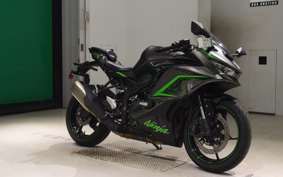 KAWASAKI ZX-25R-2SE 2007 ZX250H