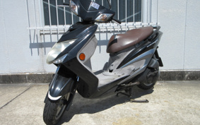 YAMAHA CYGNUS125X SE44J