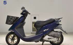HONDA DIO Gen.6 AF62