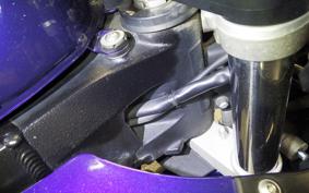 SUZUKI SV1000S 2006 VT54A