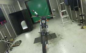 YAMAHA TRICKER Gen.2 2020 DG16J