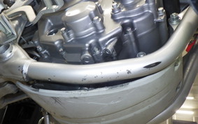 HONDA CRF250L 2022 MD38