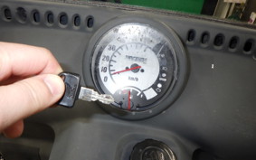 HONDA GYRO CANOPY 2019 TA03