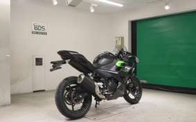 KAWASAKI NINJA 250 2024 EX250Y