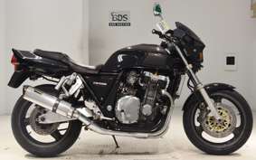 HONDA CB1000SF 1992 SC30