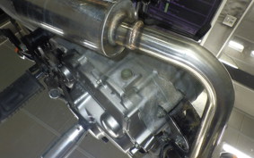 HONDA APE 50 2013 AC16
