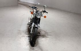 YAMAHA SR400 2012 RH03J