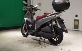 KYMCO TERSELY S125