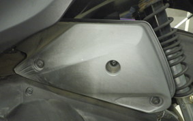 YAMAHA CYGNUS 125 XSR 3 2024 SED8J