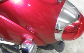 HONDA GIORNO 3 AF77