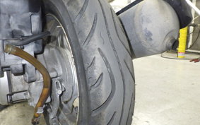 HONDA DIO Gen.6 AF62