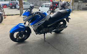 SUZUKI GSR250 GJ55D