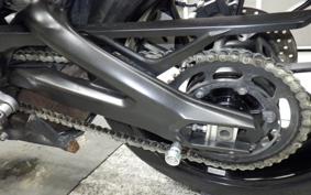 YAMAHA MT-09 2015 RN34J