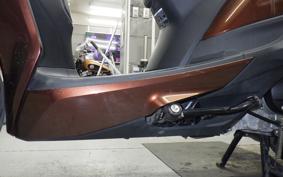 HONDA LEAD 125 JF45