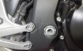 HONDA CBR600RR 2020 PC40