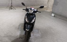 HONDA DIO 110 JF58