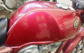 YAMAHA SRV250 RENAISSA 4DN