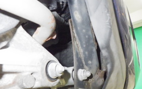 HONDA DIO Gen.6 AF62