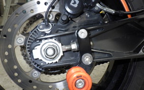 KTM 390 RC 2023