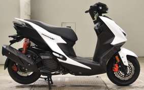 YAMAHA CYGNUS 125 X 2002 SEM5J
