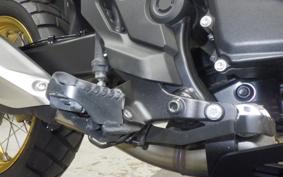 HONDA TRANSALP XL750 2024 RD16