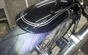 HARLEY FXSTC 1580 2009