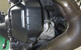 YAMAHA TRACER 9 GT+ 2023 RN70J