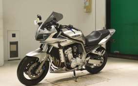 YAMAHA FZS1000 FAZER 2002