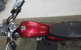 HONDA CB223S MC40