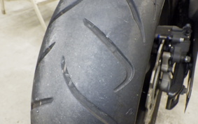 HONDA CBR400R 2021 NC56