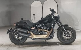 HARLEY FXFBS1870 YLK