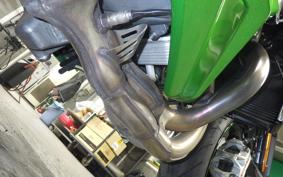 KAWASAKI ZH2 SE 2023