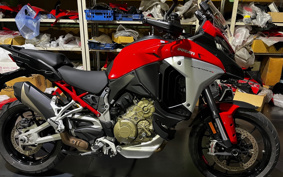 DUCATI MULTI STRADA V4S 2022 1A00