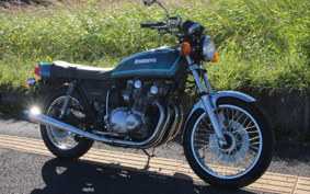 SUZUKI GS750 GS750