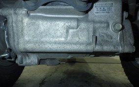 HONDA GYRO CANOPY TA03