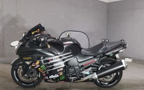 KAWASAKI ZX 1400 NINJA R 2020 ZXT40H