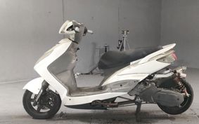 YAMAHA CYGNUS 125 X SE46