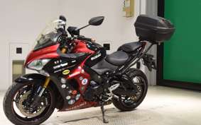 SUZUKI GSX-S1000F 2016 GT79A