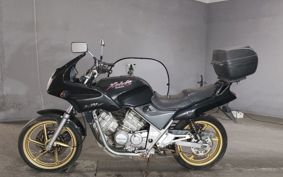 HONDA ZELBIS MC25