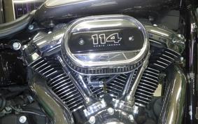 HARLEY FLBS 1870 2023