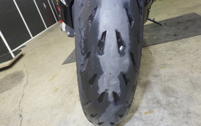 SUZUKI HAYABUSA Gen.3 2022 EJ11A