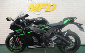 KAWASAKI NINJA ZX 10 R 2021 ZXT02L