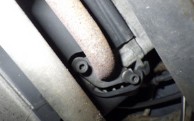 SUZUKI LET's 4 CA45A