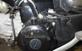 HONDA C50 SUPER CUB E AA01