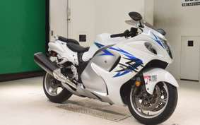 SUZUKI HAYABUSA Gen.2 2009