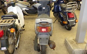 YAMAHA JOG Z Gen.2 SA04J