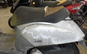 HONDA TODAY 2011 AF61