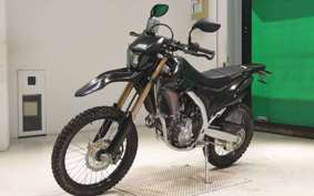 HONDA CRF250L MD44